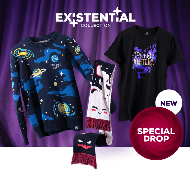 New Special Drop!
