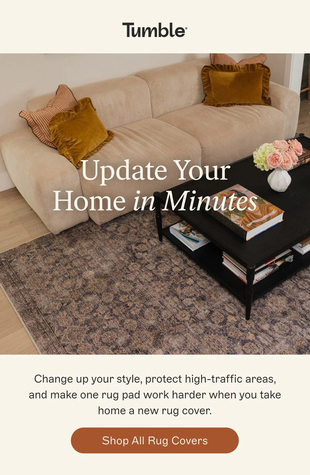 [ SHOP ALL RUG COVERS ]