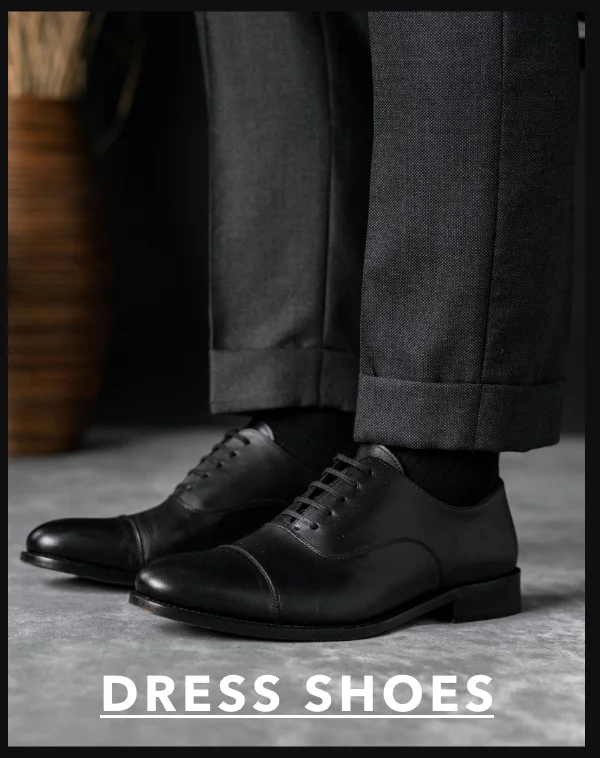 Dress Shoes