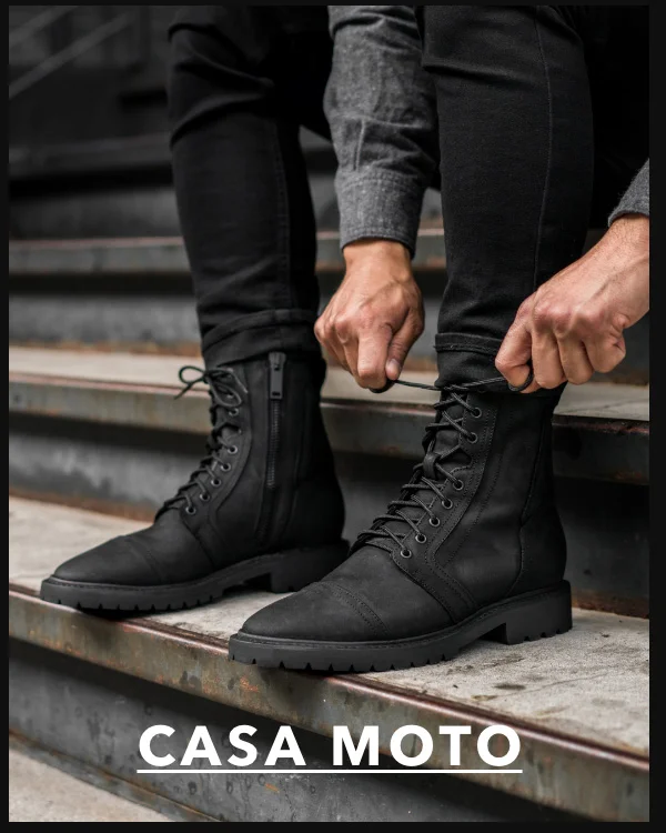 Casa Moto