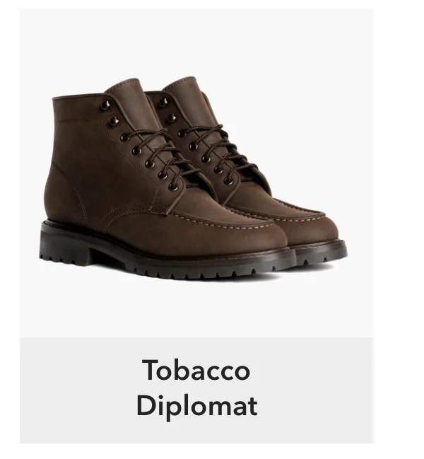 Tobacco Diplomat