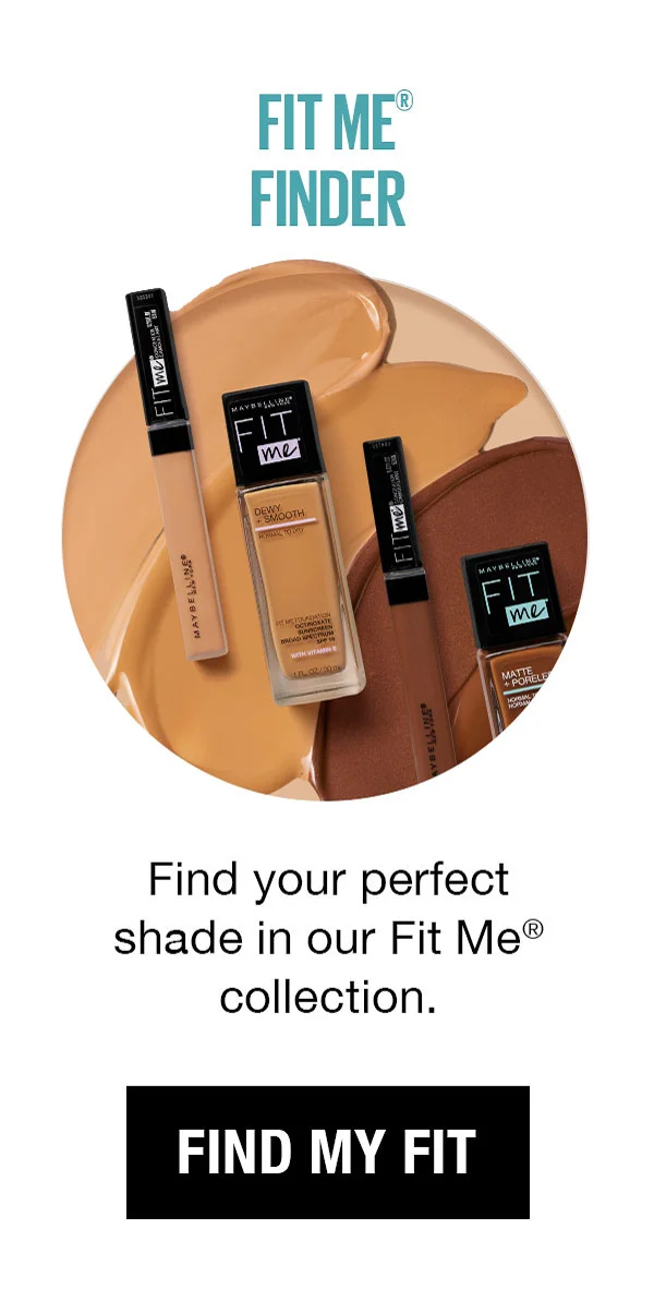 Fit Me Finder
