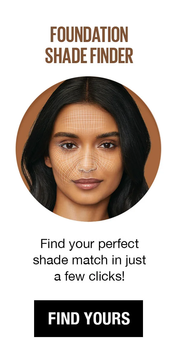 Foundation Shade Finder