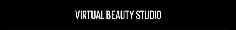 Virtual Beauty Studio
