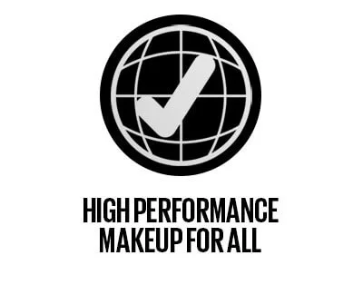 High Performance Makeup for All