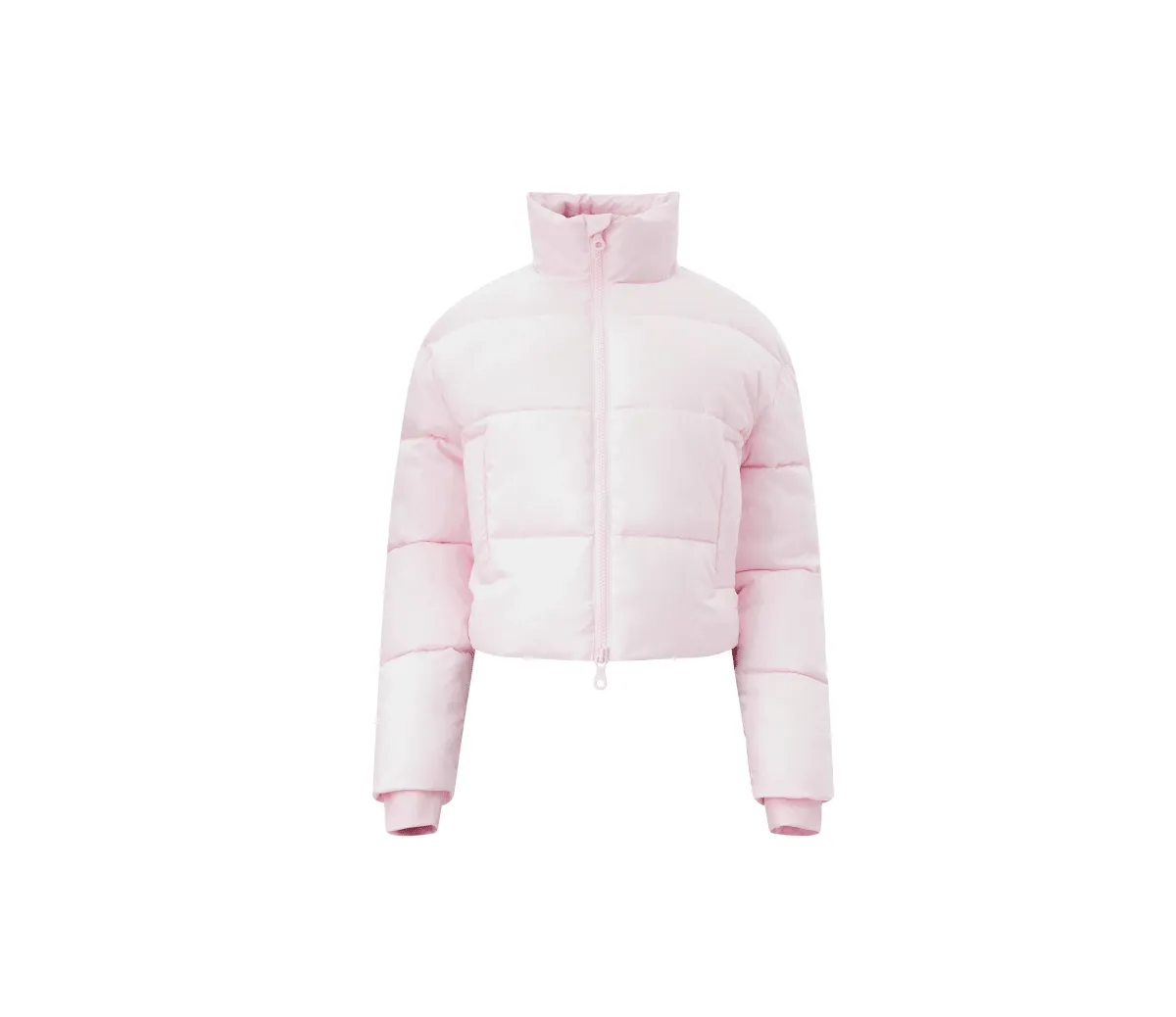 Puffer Turnstyle