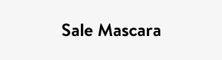 Sale Mascara