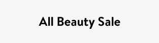 All Beauty Sale