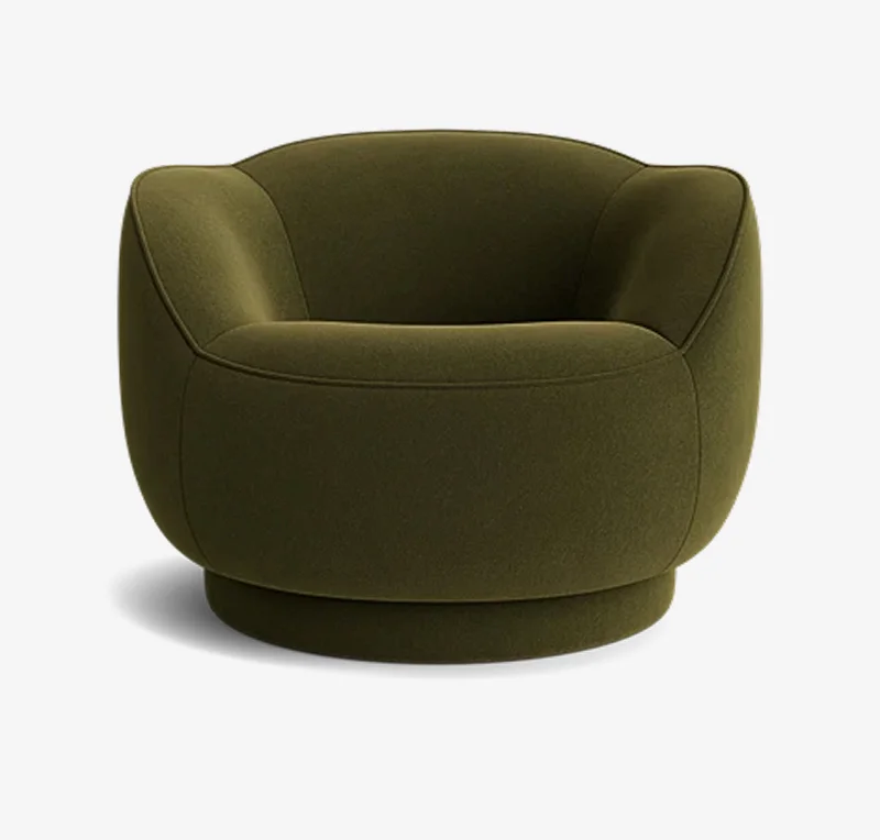 Shop Fern Swivel Chair