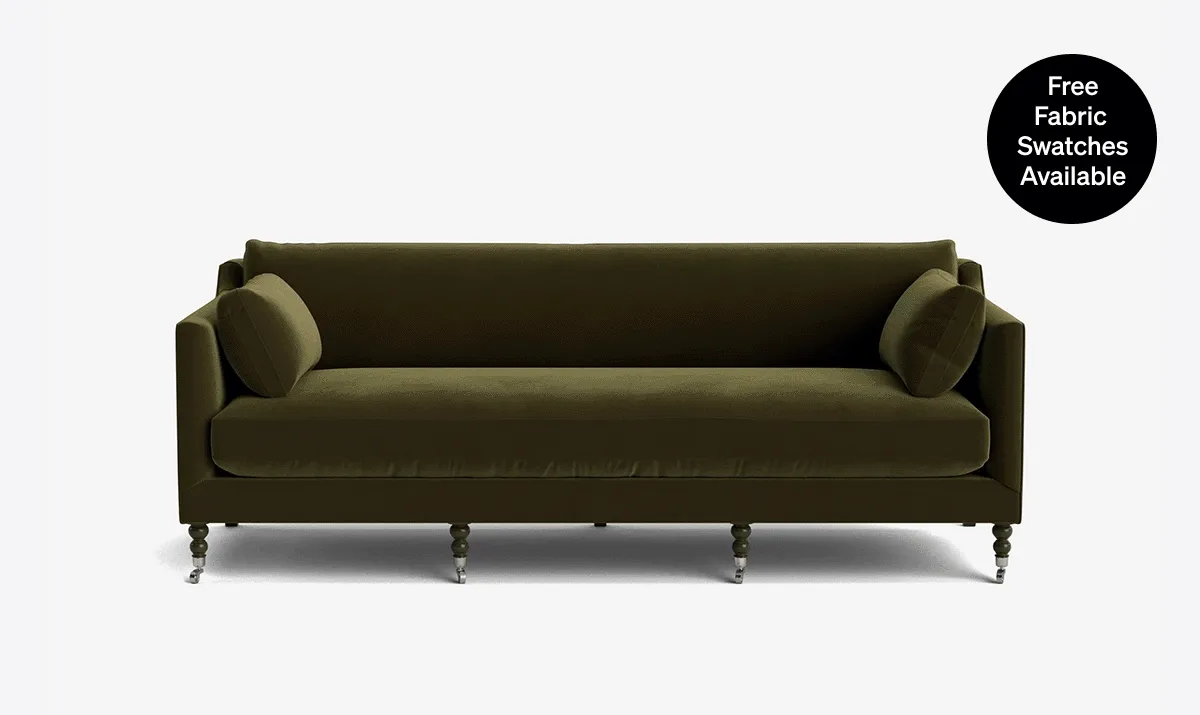 Shop the Fabienne Sofa