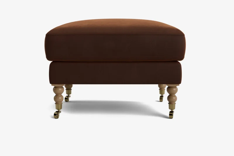 Shop Fabienne Ottoman