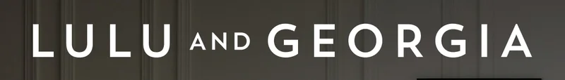 Shop Lulu and Georgia