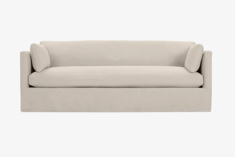Shop Fabienne Slipcover Sofa