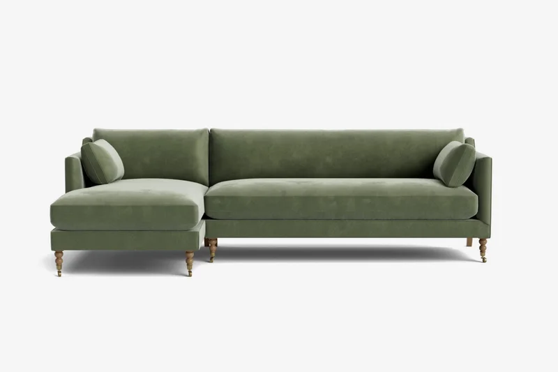 Shop Fabienne Sectional