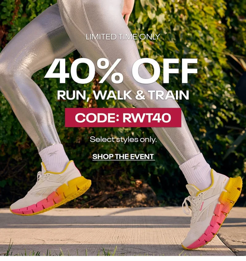 Shop the Event