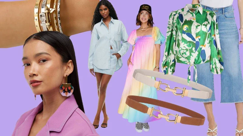 8 Pro Styling Tips That Make Any Outfit Look Better