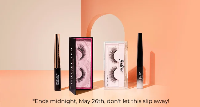 Ends May 26th