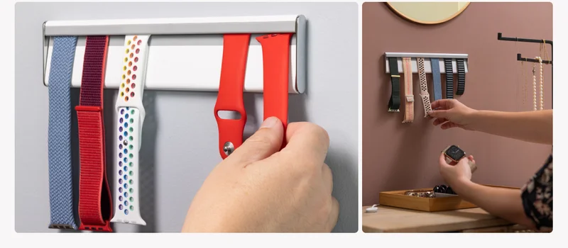 Grab and go with ease