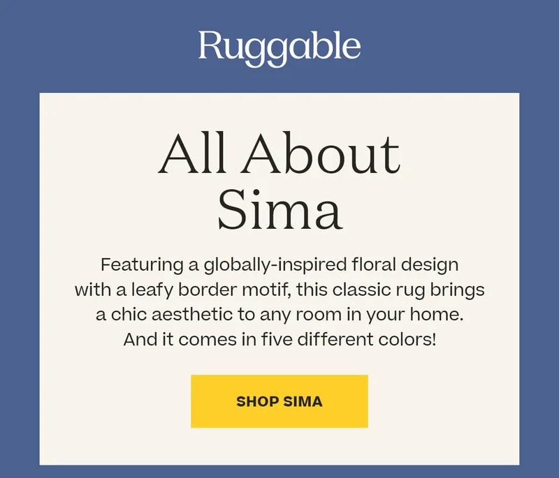 Shop Sima