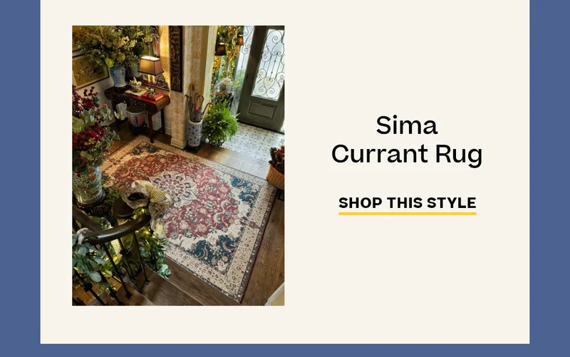 Sima Currant