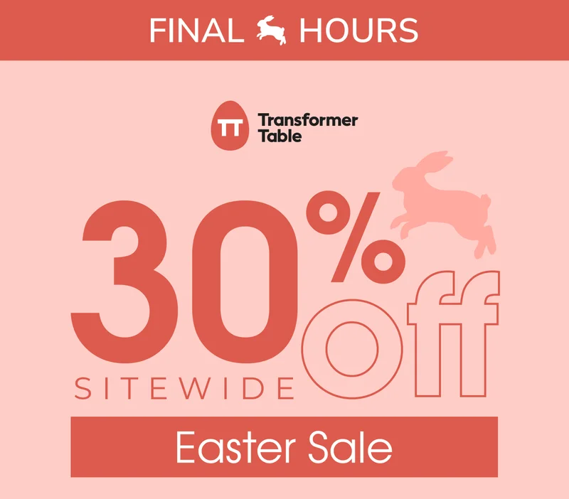 Final Hours For 30% Off