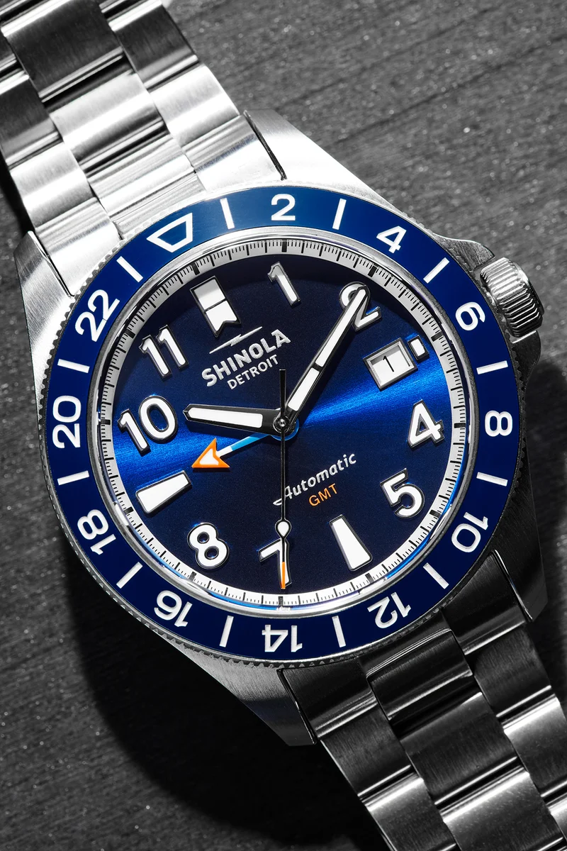 Watch image