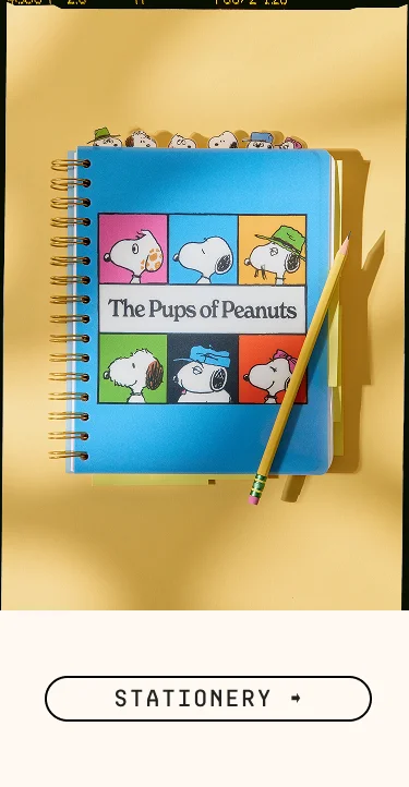 IMAGE-STATIONERY