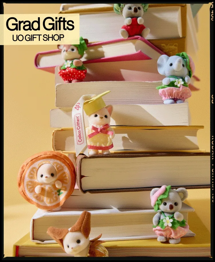 IMAGE-GRAD GIFTS