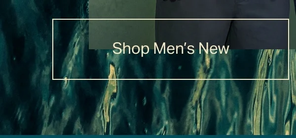 Shop Men's New