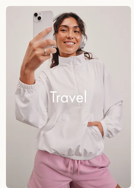Shop Travel Collection