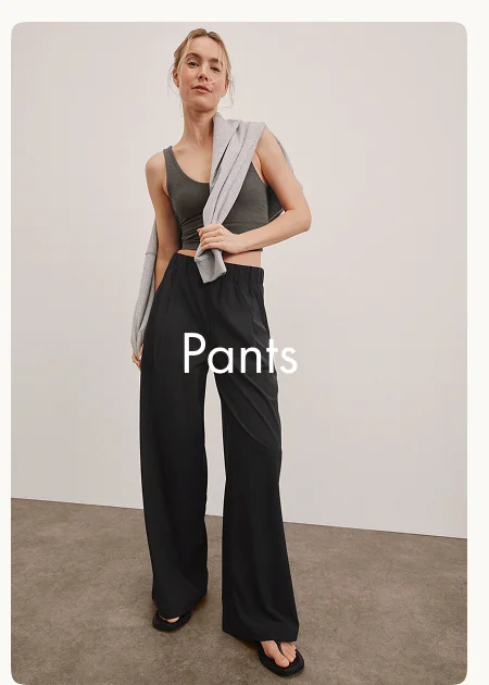 Shop Pants