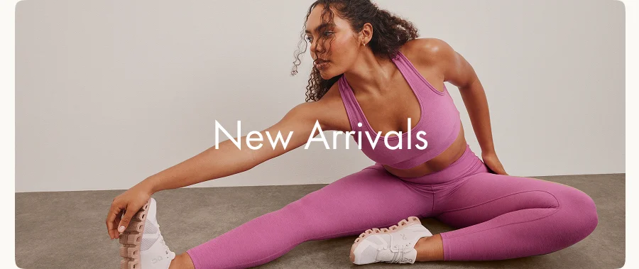 Shop New Arrivals