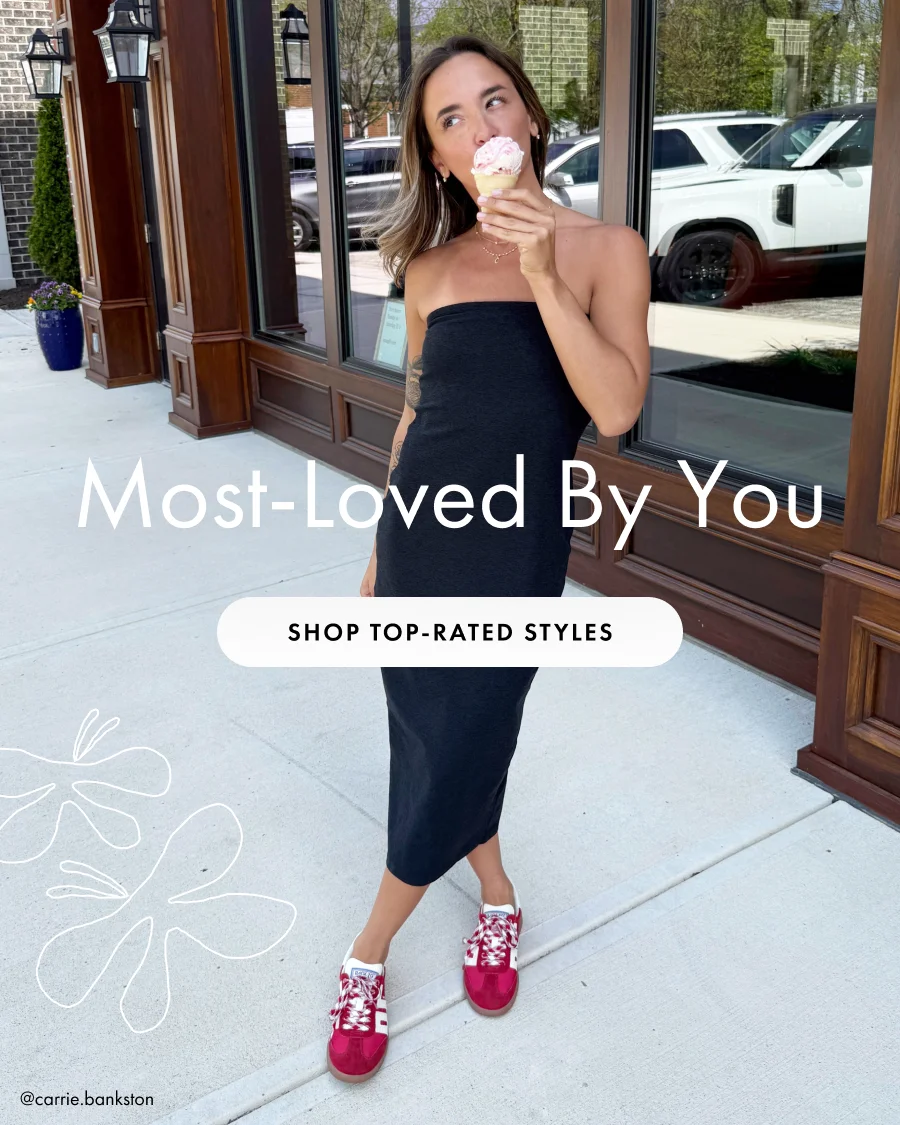 Shop Bestsellers
