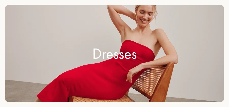 Shop Dresses