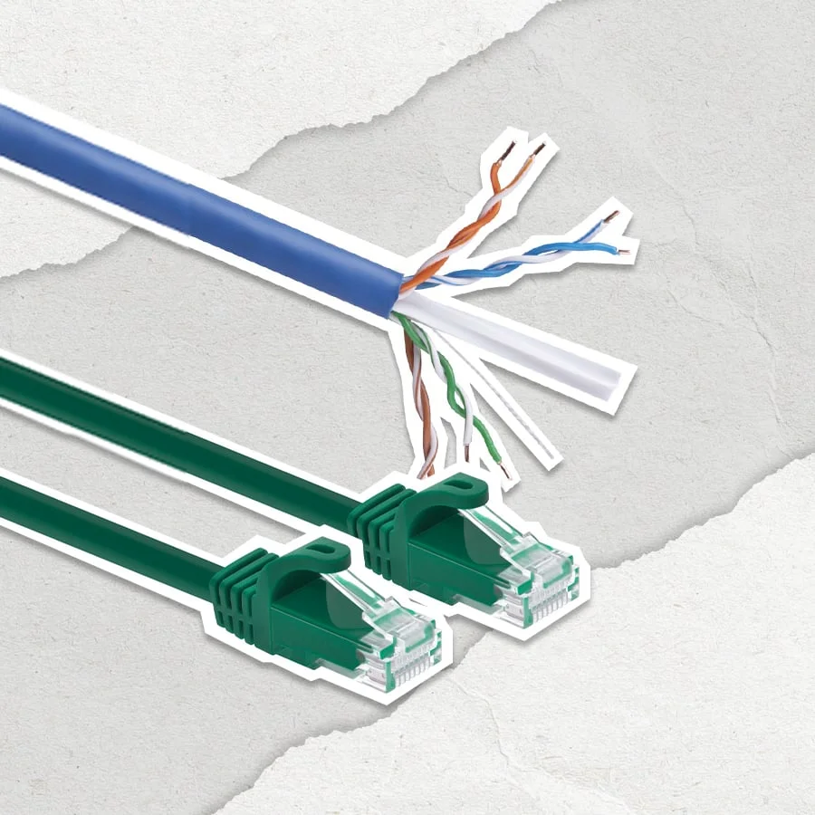 Solid Versus Stranded Wires: The Ultimate Showdown!