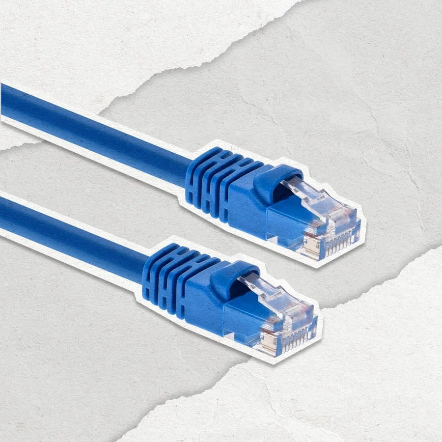 Ethernet Cable Fire Ratings: What You Need To Know To Stay Safe And Connected.