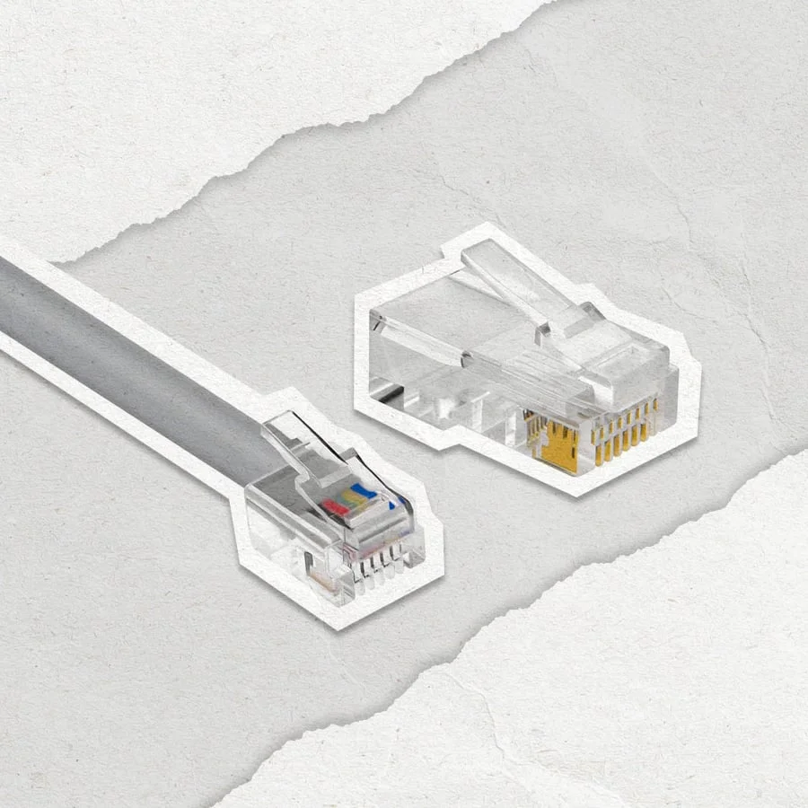 Connect Like A Pro: A Guide To discount code, RJ11, And RJ12 Connectors.