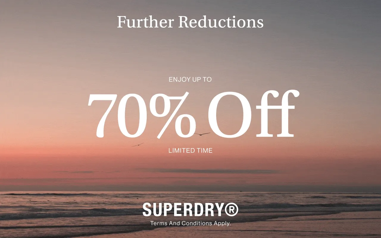 Superdry