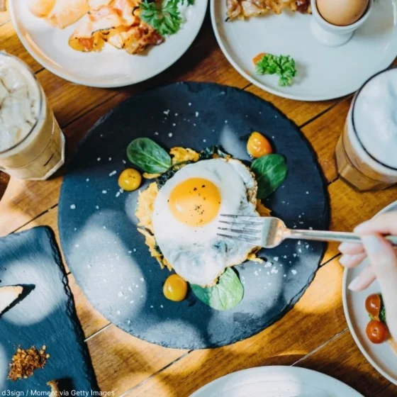 Complete vs. incomplete proteins