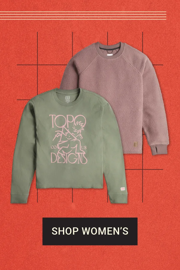 Shop Women's