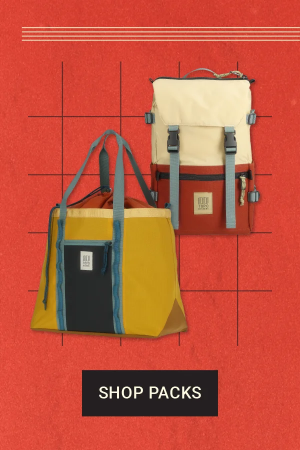 Shop Packs