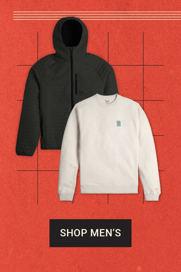 Shop Men's