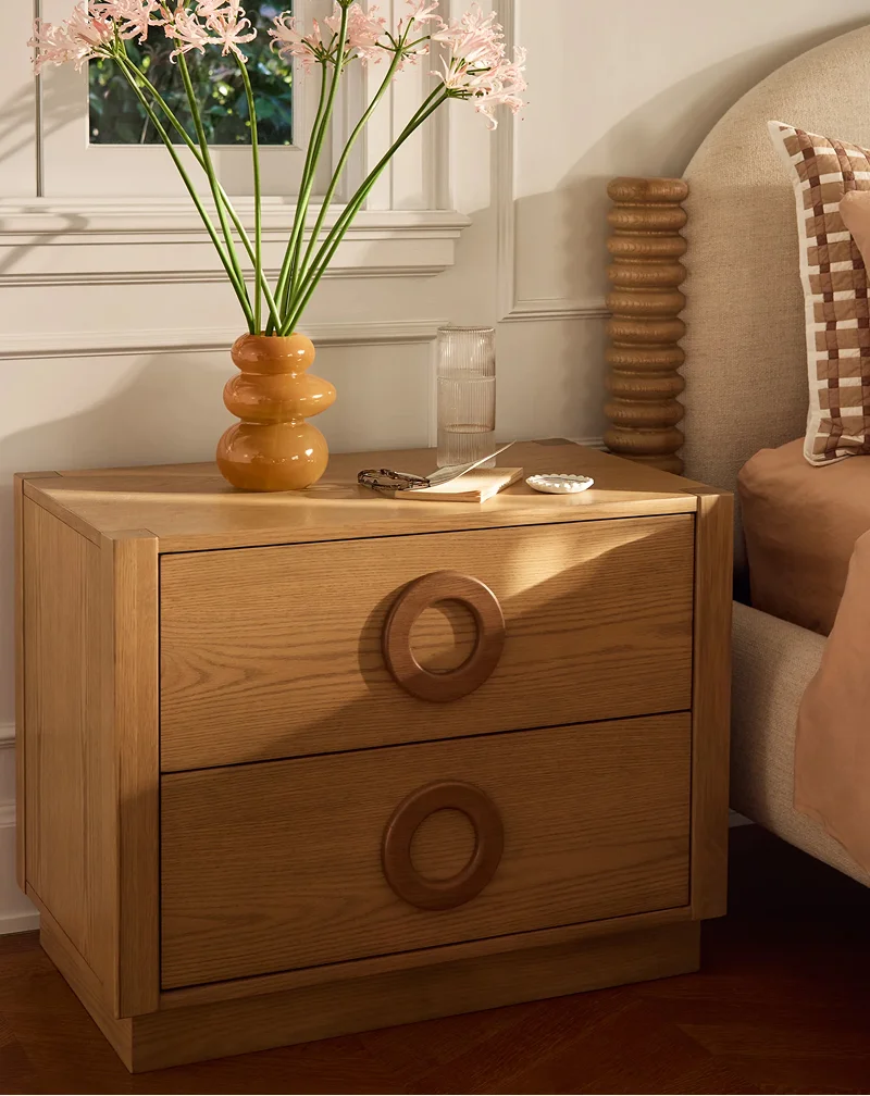 Shop Wick Nightstand