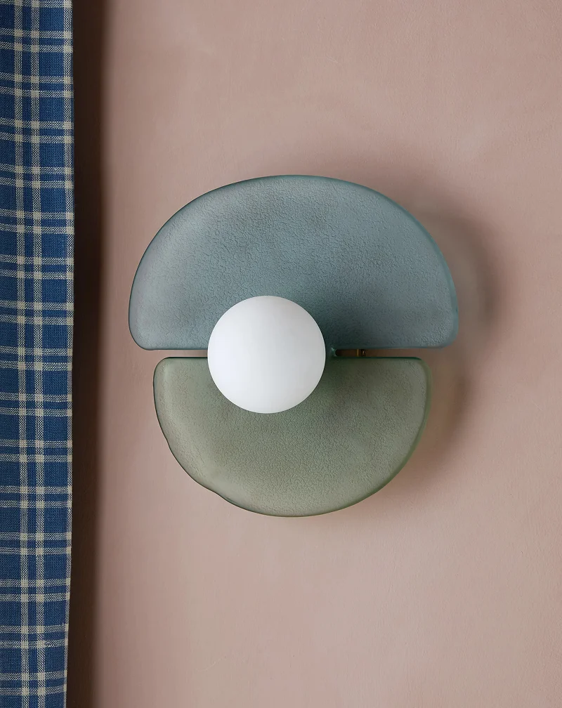 Shop Moody Sconce