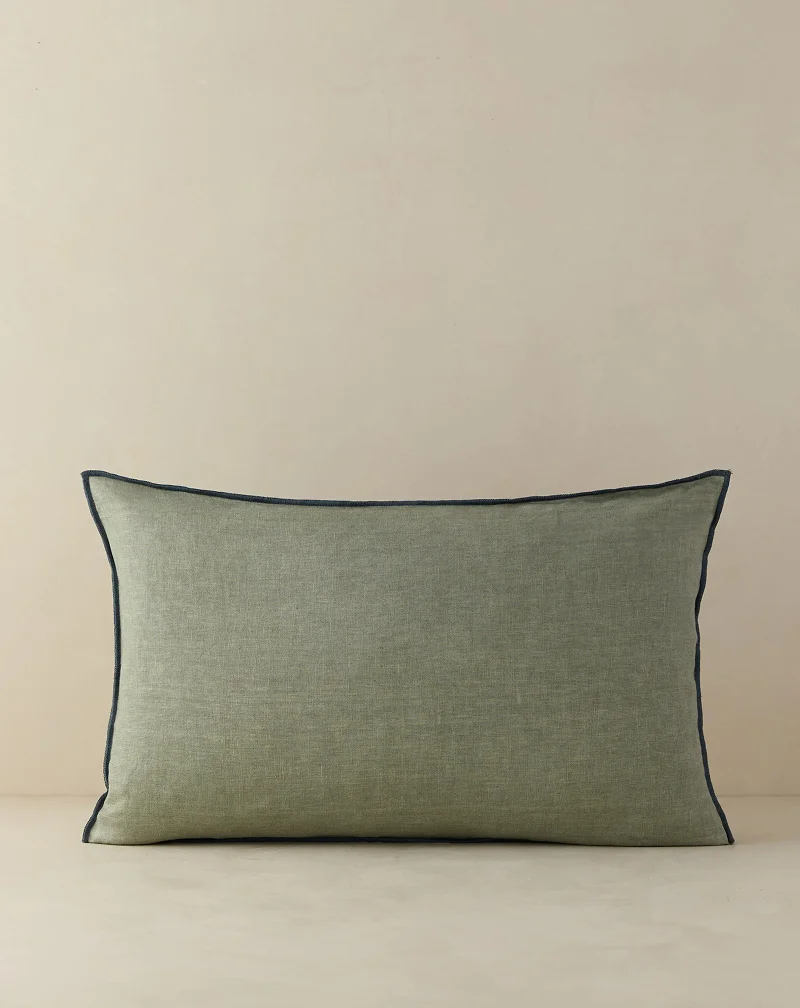 Shop Carys Linen Pillow