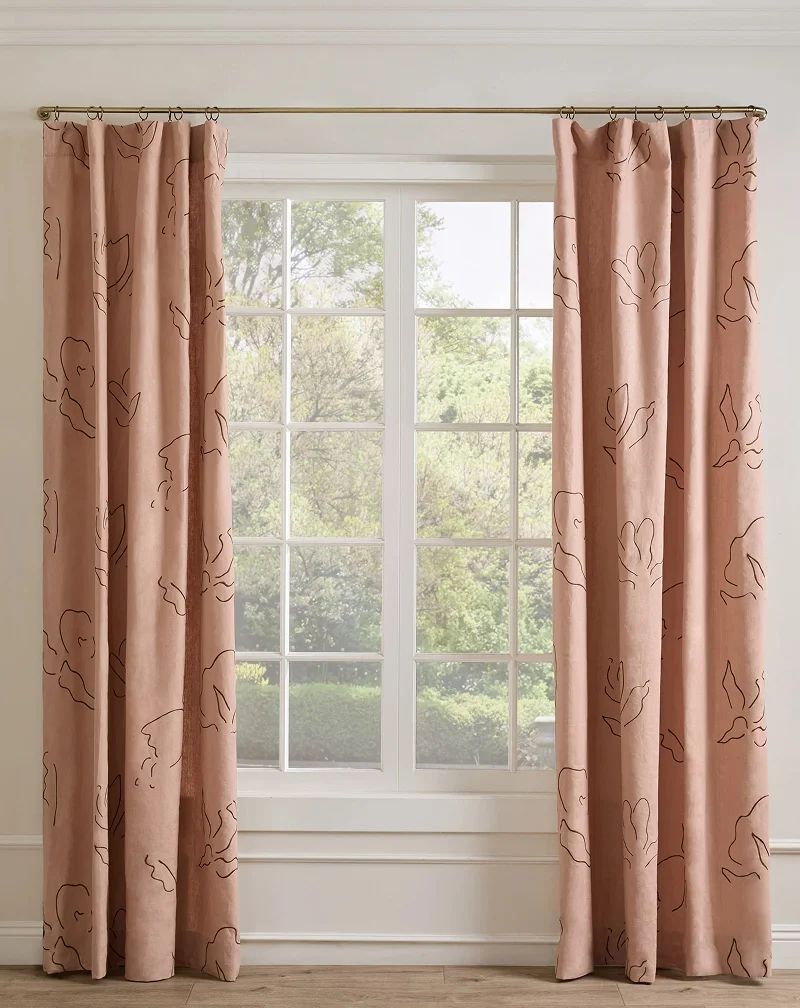 Shop Naris Curtain