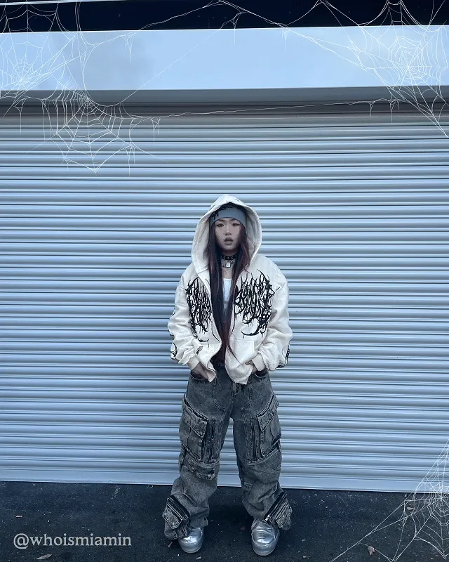The Weaver Set, as styled by you.