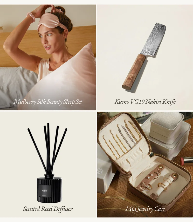 Gifts Under $100