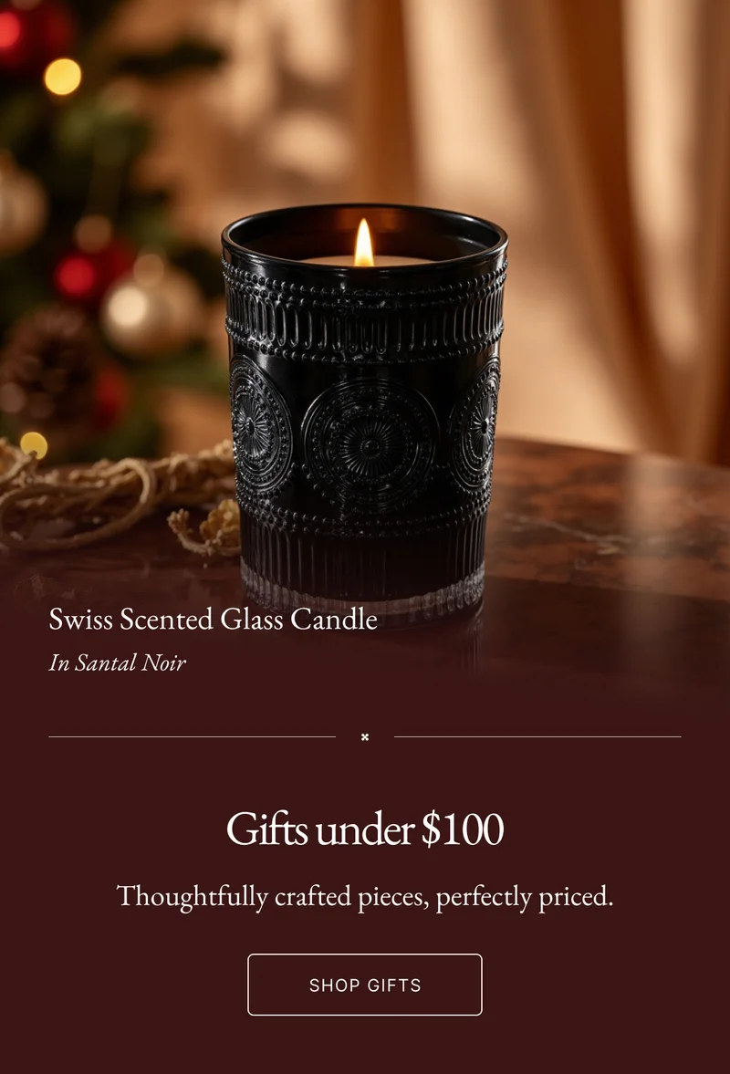 Gifts Under $100