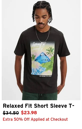 EXTRA 50% OFF SALE: ENDS TOMORROW